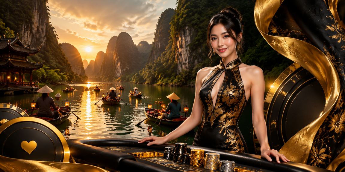 Thành viên VIP g18 tham gia cá cược đặc quyền tại Ninh Bình
