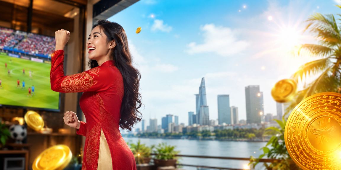 Người chơi xem phân tích kèo cá cược trực tuyến tại Việt Nam